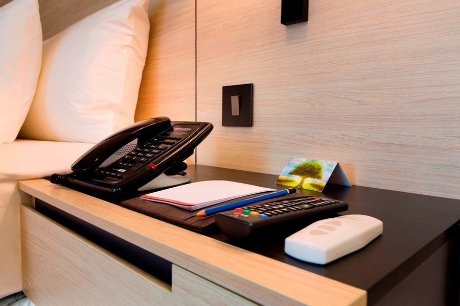Liberty Central Saigon Citypoint - Deluxe Room