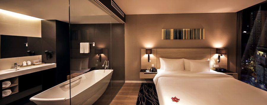Liberty Central Saigon Citypoint - Liberty Central Suite