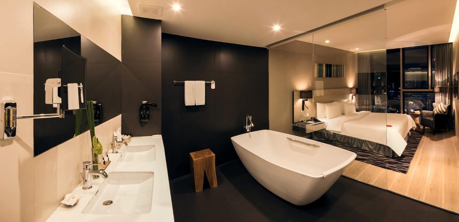Liberty Central Saigon Citypoint - Liberty Central Suite