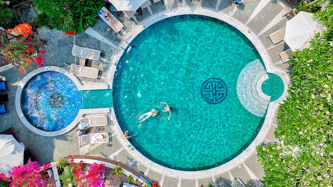 Ancient House Resort