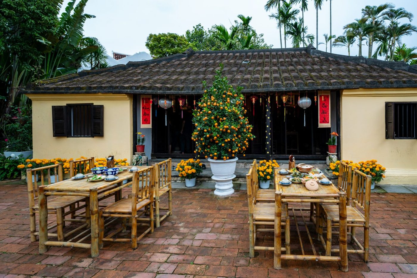 Ancient House Resort