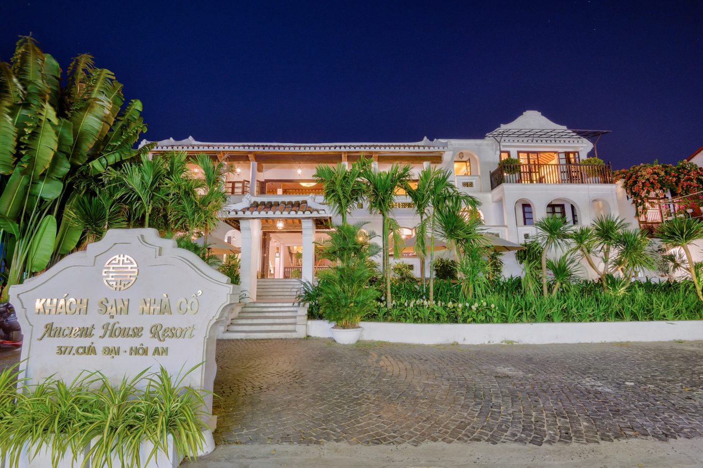 Ancient House Resort