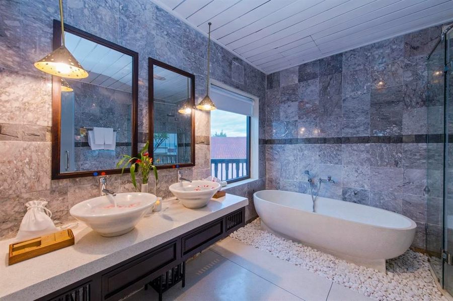 Ancient House Resort -  Grand Deluxe Room