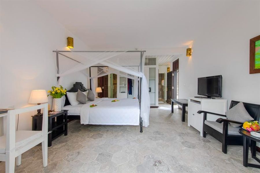 Ancient House Resort -  Grand Deluxe Room