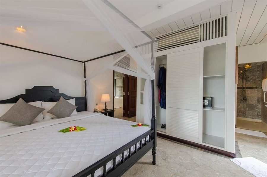 Ancient House Resort -  Grand Deluxe Room