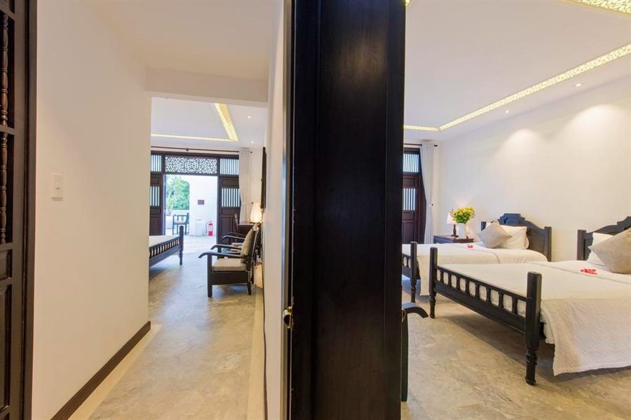 Ancient House Resort - Family Superior  Connecting