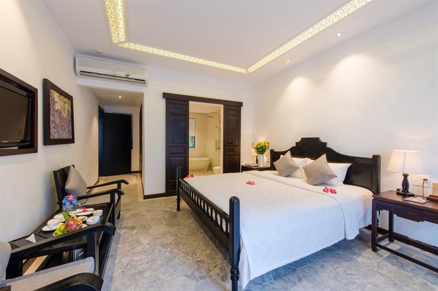 Ancient House Resort - Family Superior  Connecting