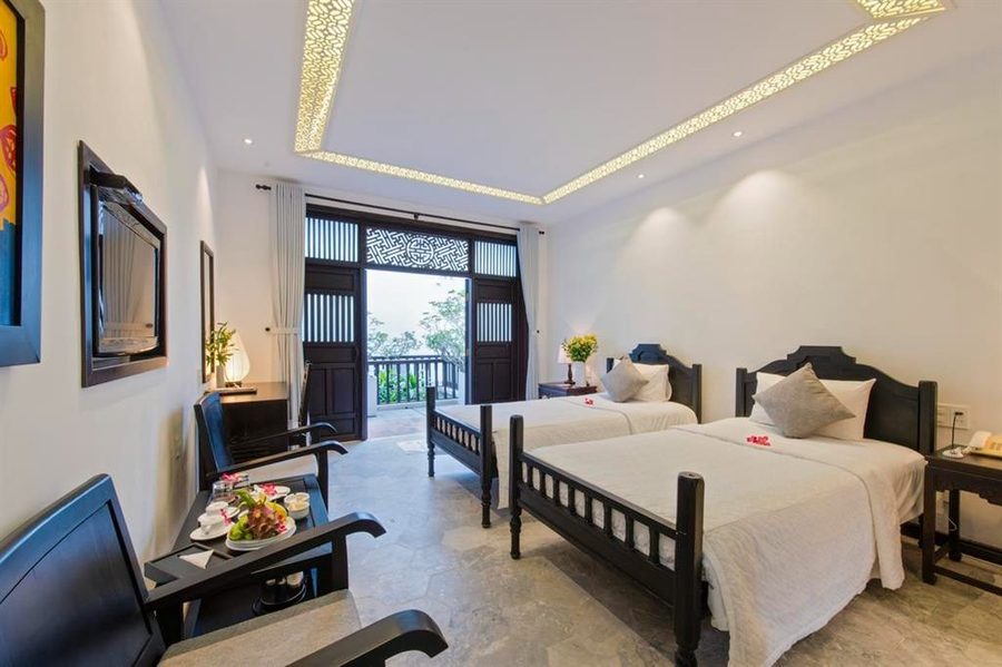 Ancient House Resort - Family Superior  Connecting