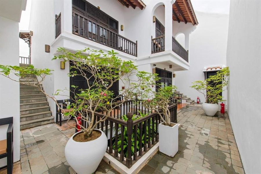Ancient House Resort - Family Superior  Connecting