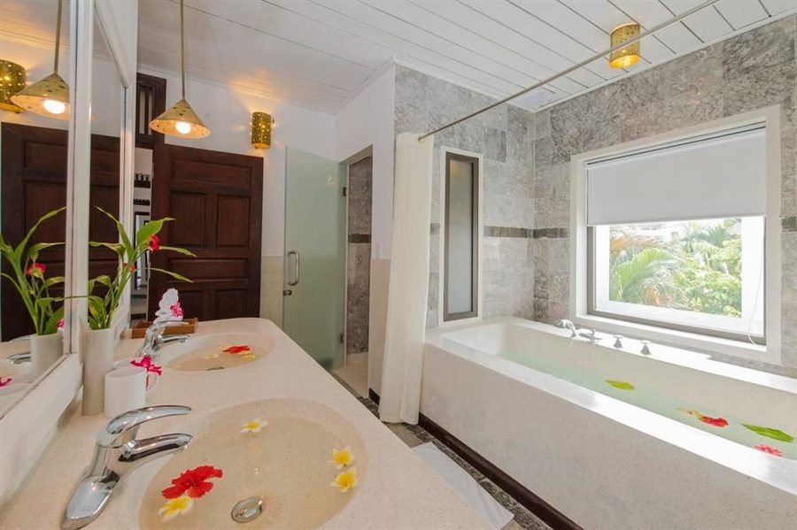 Ancient House Resort - Family Grand Deluxe Connecting