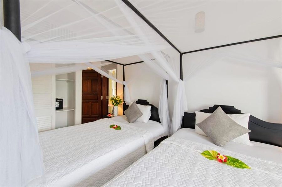 Ancient House Resort - Family Grand Deluxe Connecting
