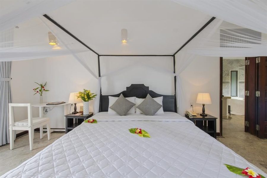 Ancient House Resort - Family Grand Deluxe Connecting