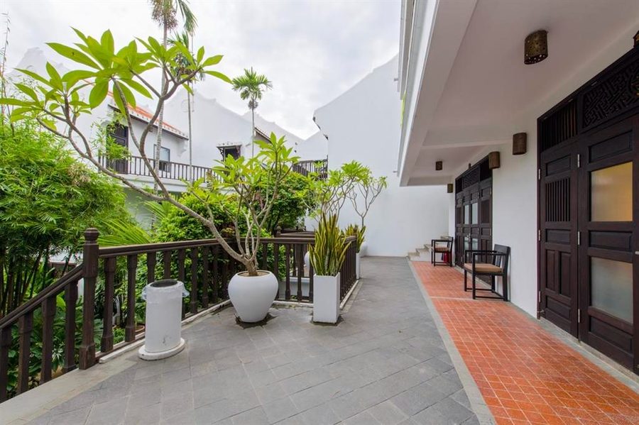 Ancient House Resort - Family Grand Deluxe Connecting