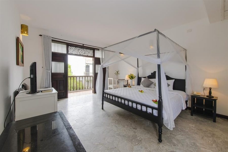 Ancient House Resort - Family Grand Deluxe Connecting