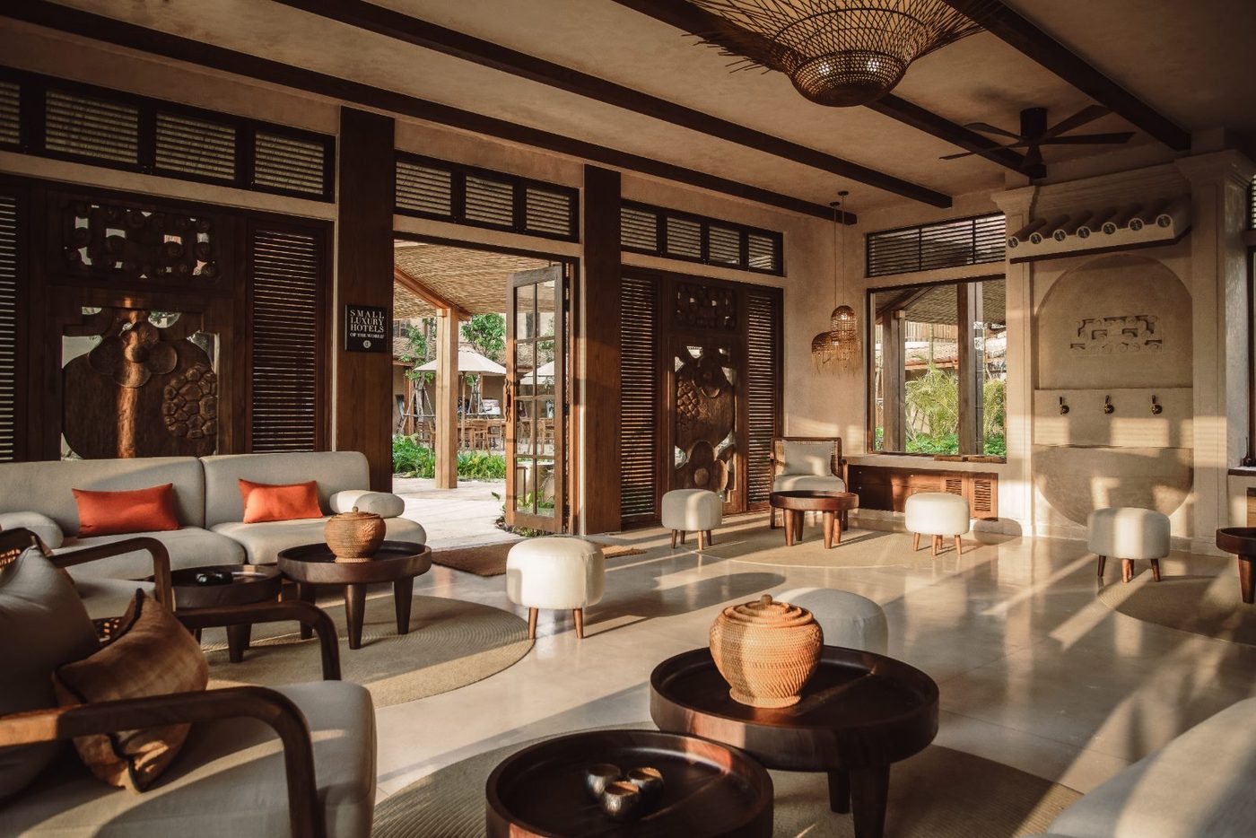 Namia River Retreat