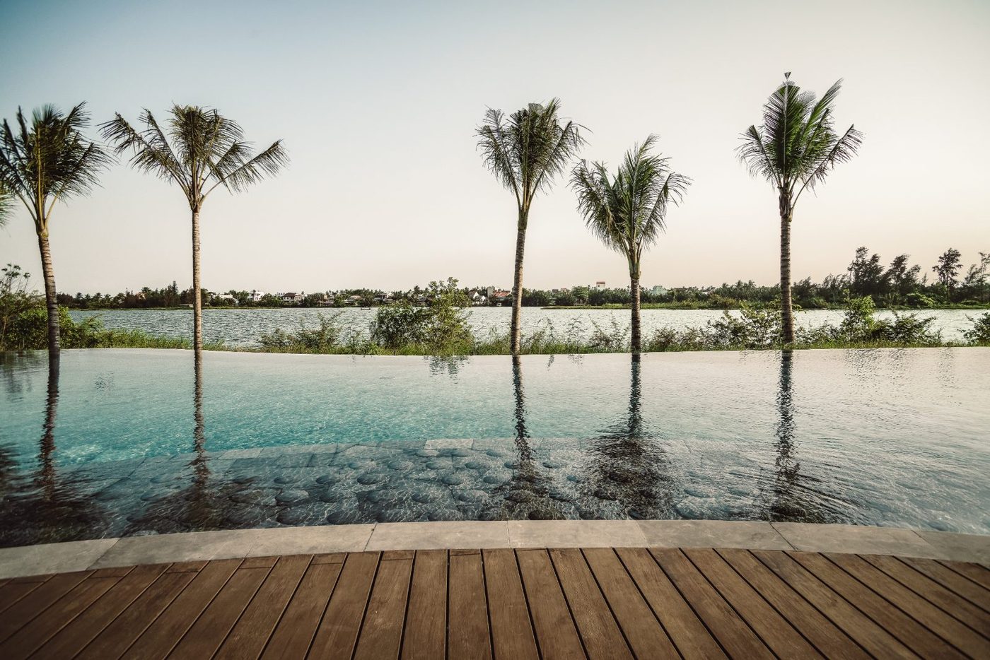 Namia River Retreat