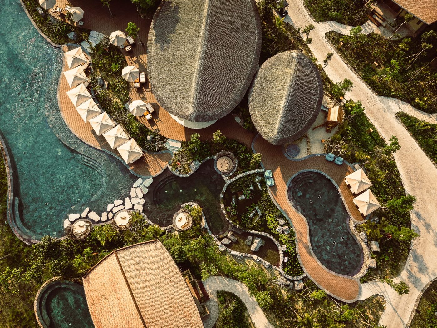 Namia River Retreat