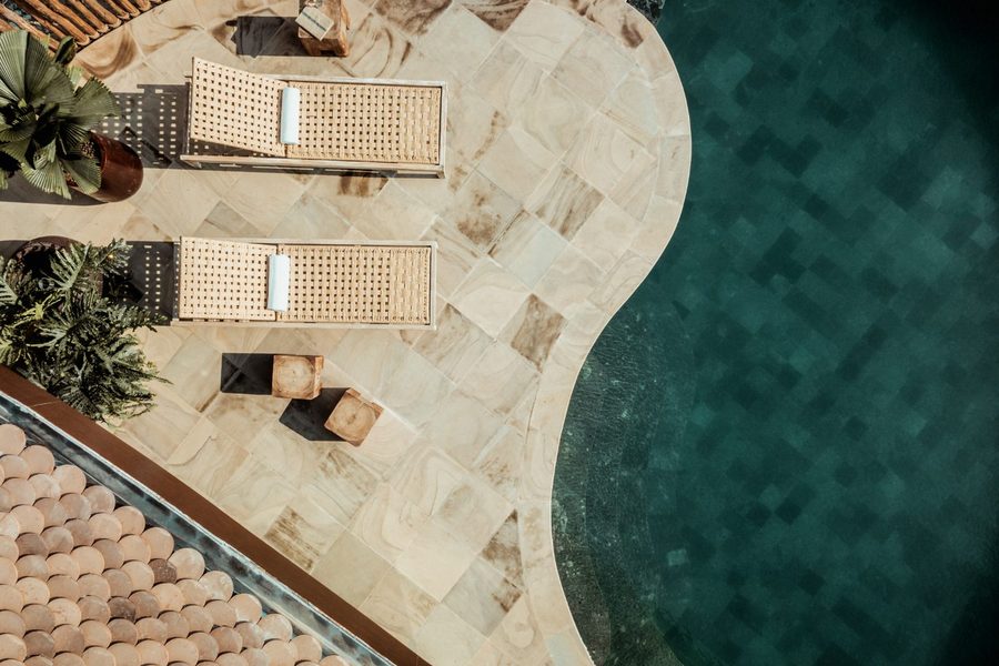 Namia River Retreat - River Pool Villa