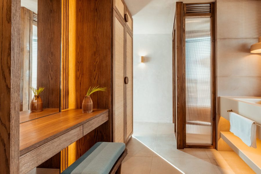 Namia River Retreat - River Pool Villa