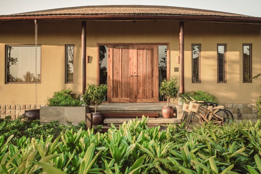 Namia River Retreat - Family Pool Villa