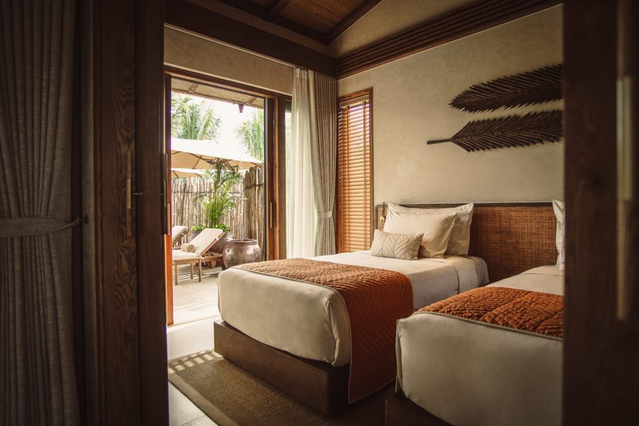 Namia River Retreat - Family Pool Villa