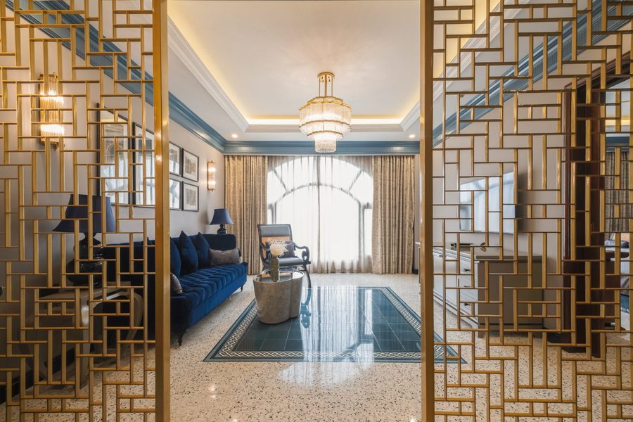 Silk Path Grand Hue Hotel & Spa - Junior Suite