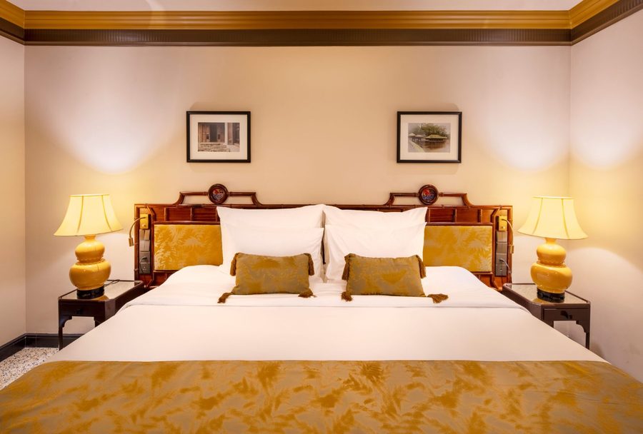 Silk Path Grand Hue Hotel & Spa - Classic