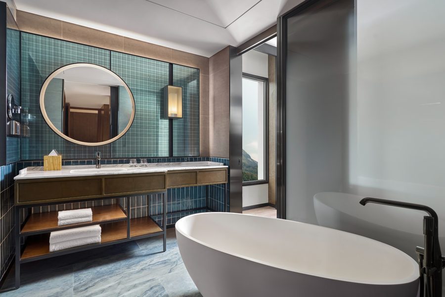 Four Points by Sheraton Ha Giang - Executive Suite