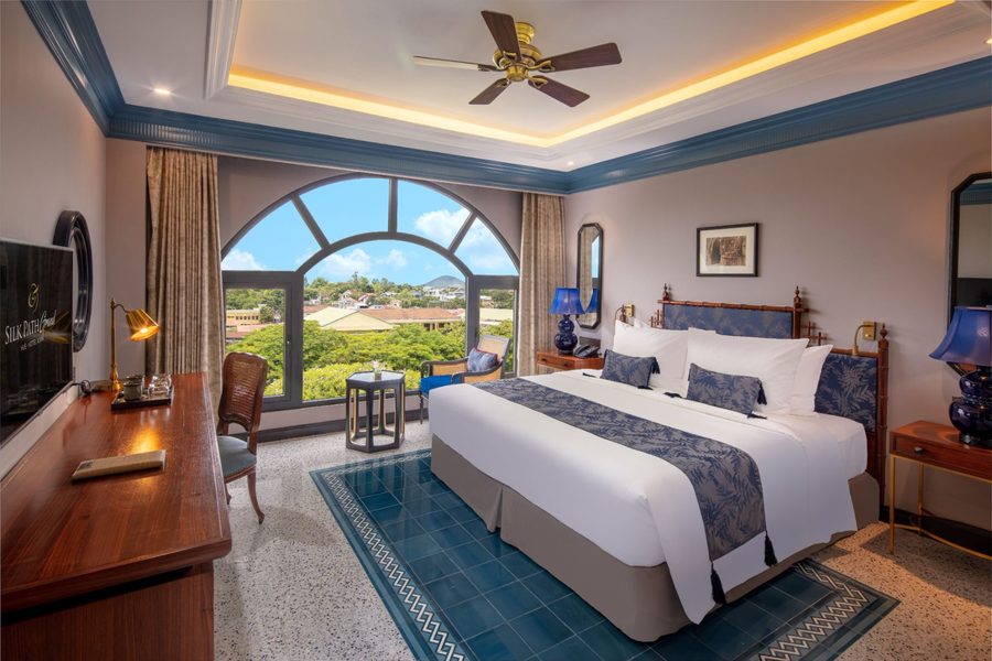 Silk Path Grand Hue Hotel & Spa - Junior Suite