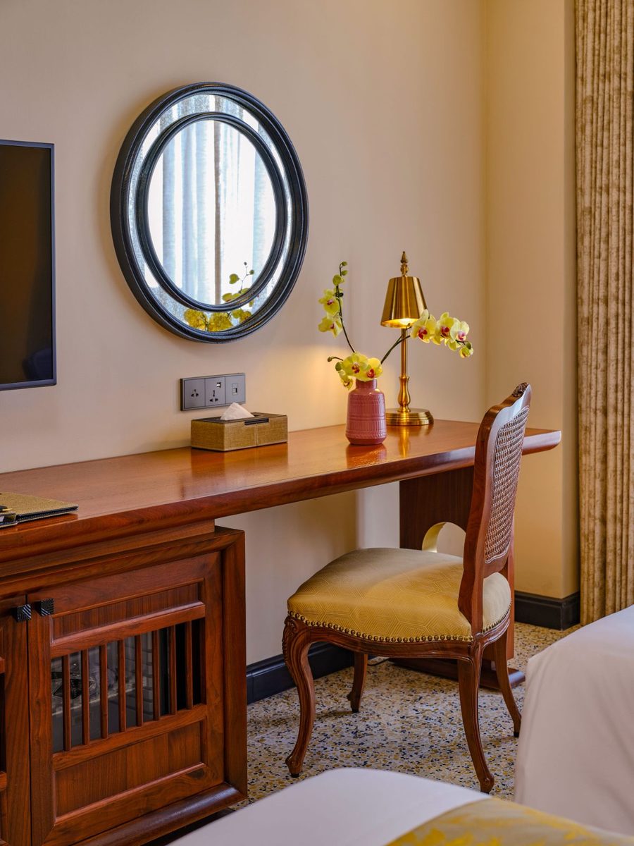 Silk Path Grand Hue Hotel & Spa - Deluxe
