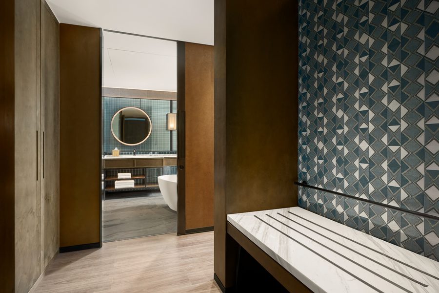Four Points by Sheraton Ha Giang - Executive Suite