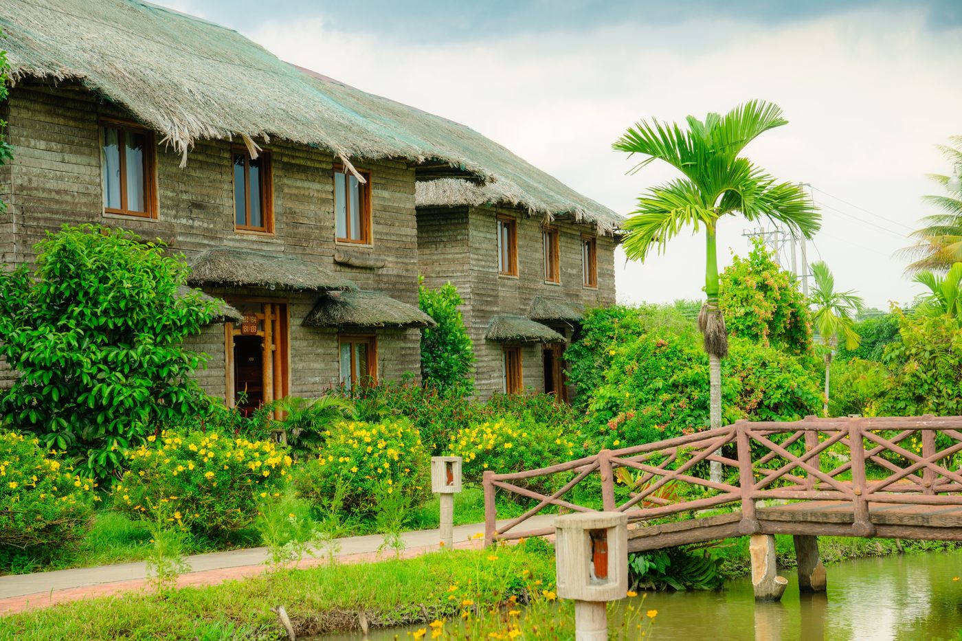 Can Tho hotels