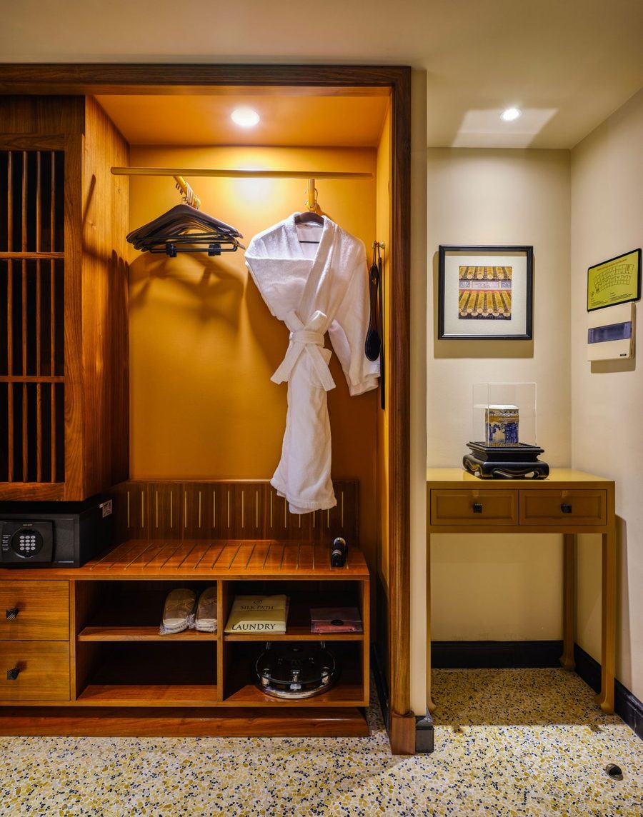Silk Path Grand Hue Hotel & Spa - Premium Classic