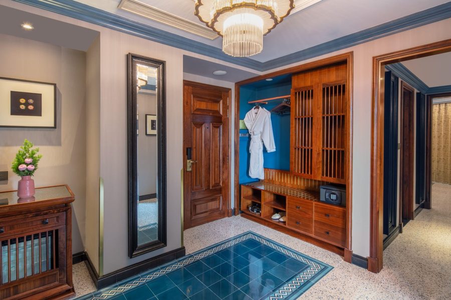 Silk Path Grand Hue Hotel & Spa - Executive Suite