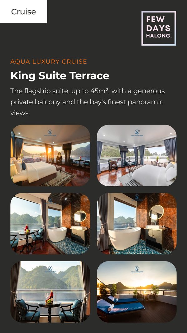 Itinerary page