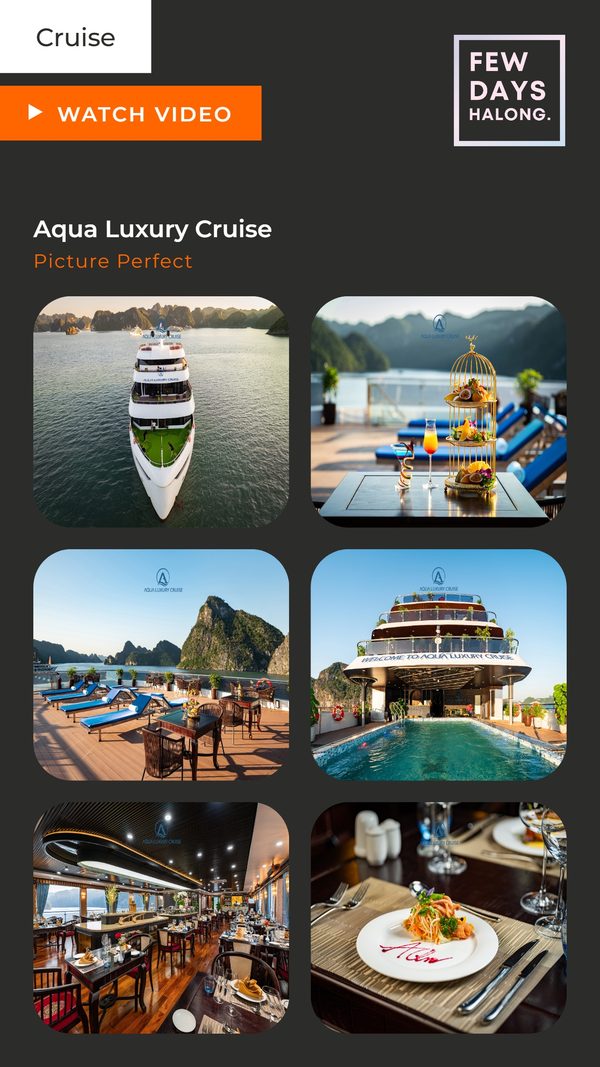 Itinerary page