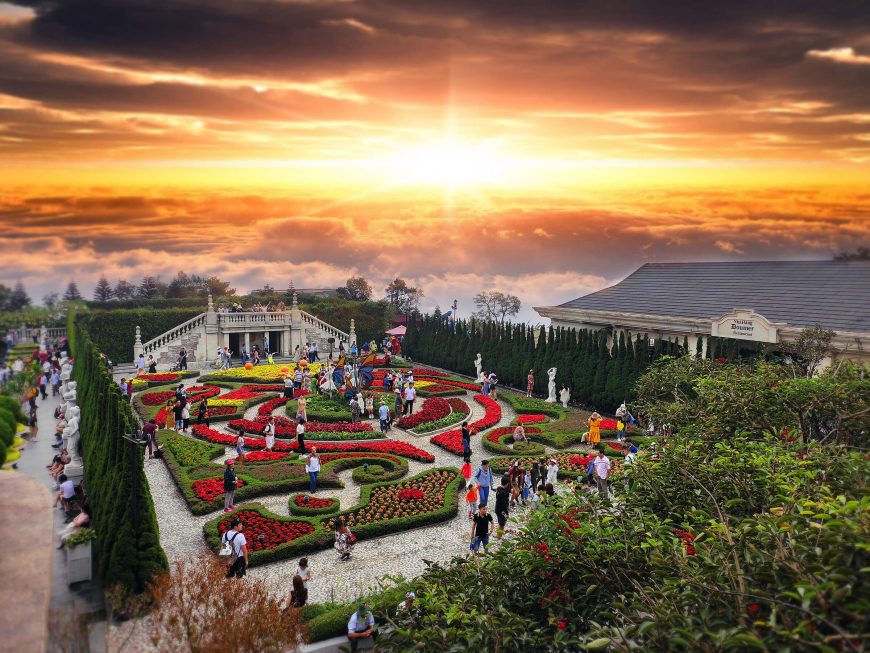 Private Ba Na Hills & Golden Bridge Full-Day Adventure photo 3