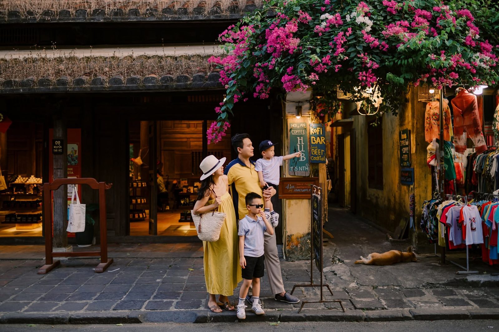 Coconut Village & Hoi An Ancient Town Small-Group Tour photo 2