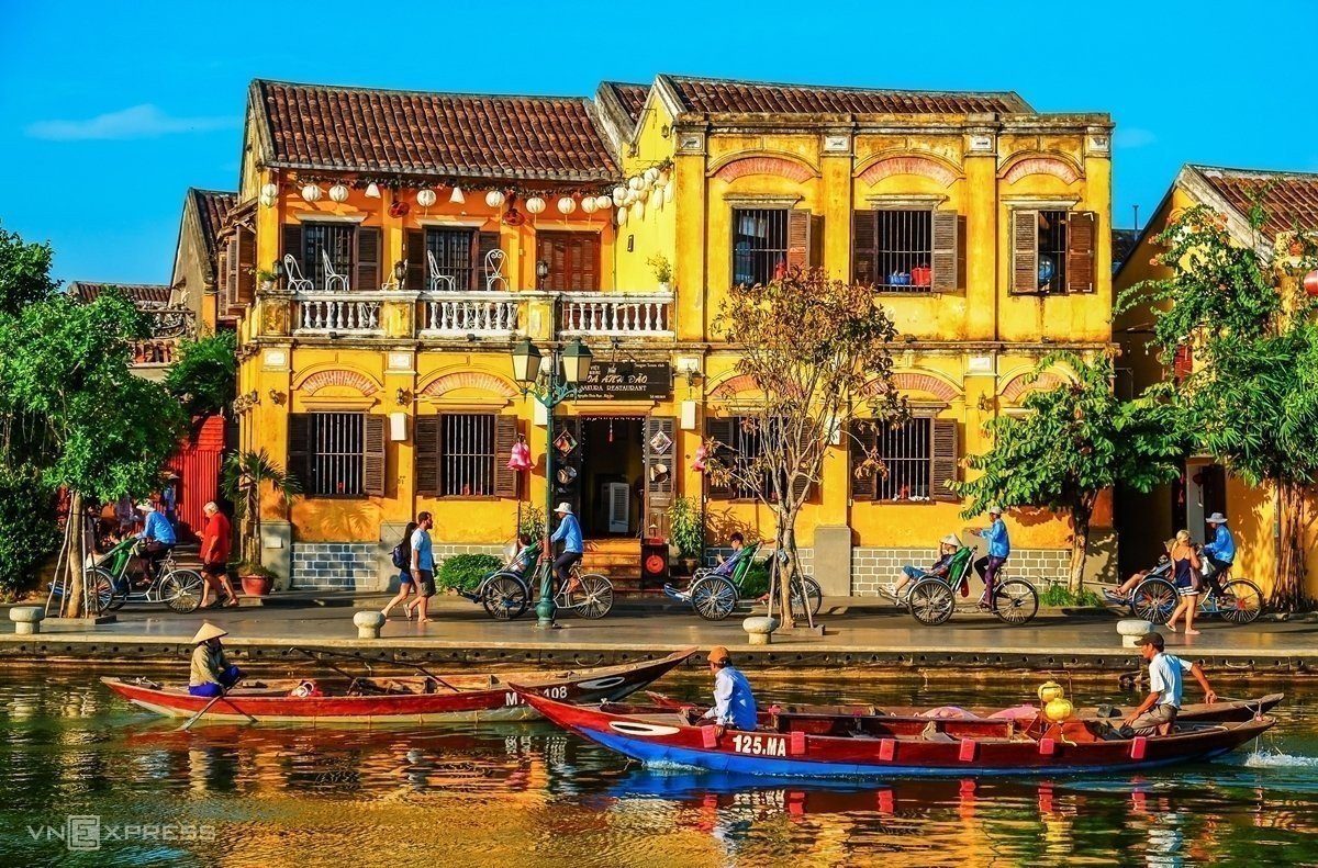 Marble Mountains, Linh Ung Pagoda, Coconut Village & Hoi An Small-Group Tour photo 2