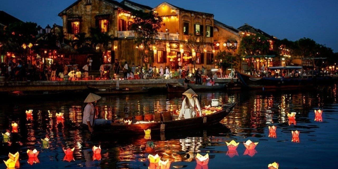 Marble Mountains, Linh Ung Pagoda, Coconut Village & Hoi An Small-Group Tour photo 6