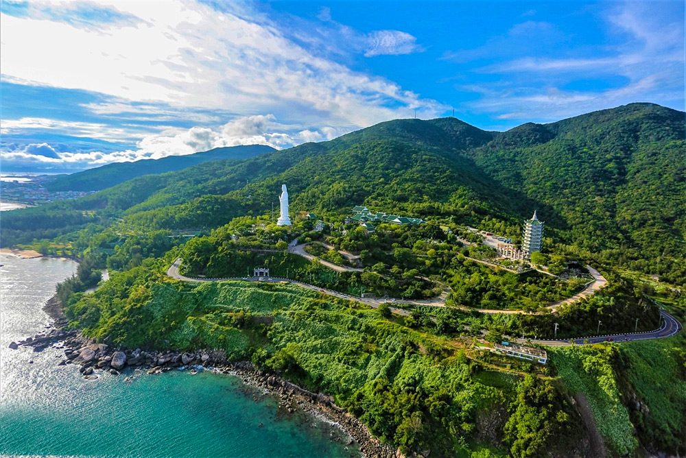 Marble Mountains & Son Tra Peninsula Half-Day Tour photo 2