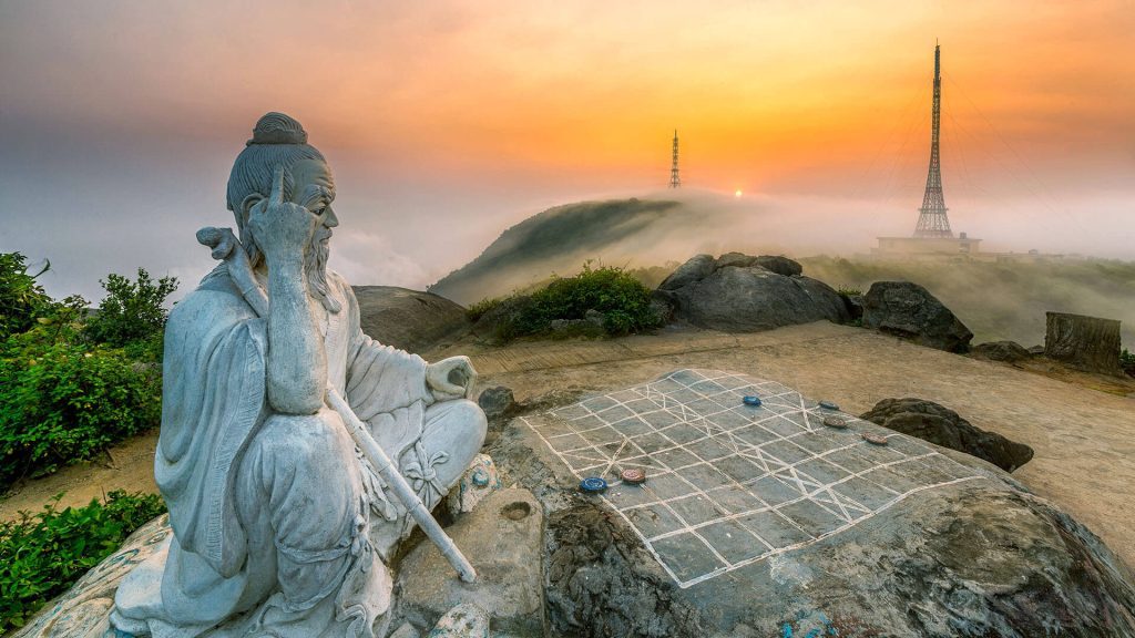 Marble Mountains & Son Tra Peninsula Half-Day Tour photo 7