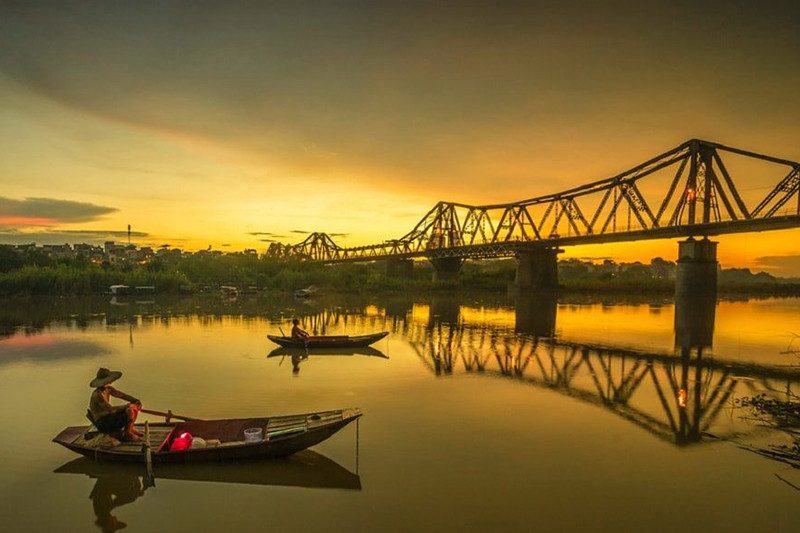 Hanoi Instagram tour