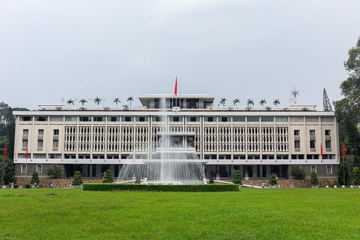 Ho Chi Minh City History & Culture Half-Day Tour photo 4