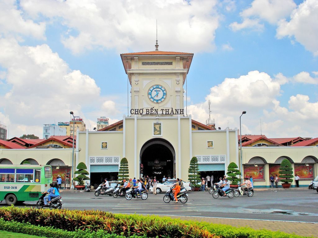 Ho Chi Minh City History & Culture Half-Day Tour photo 7