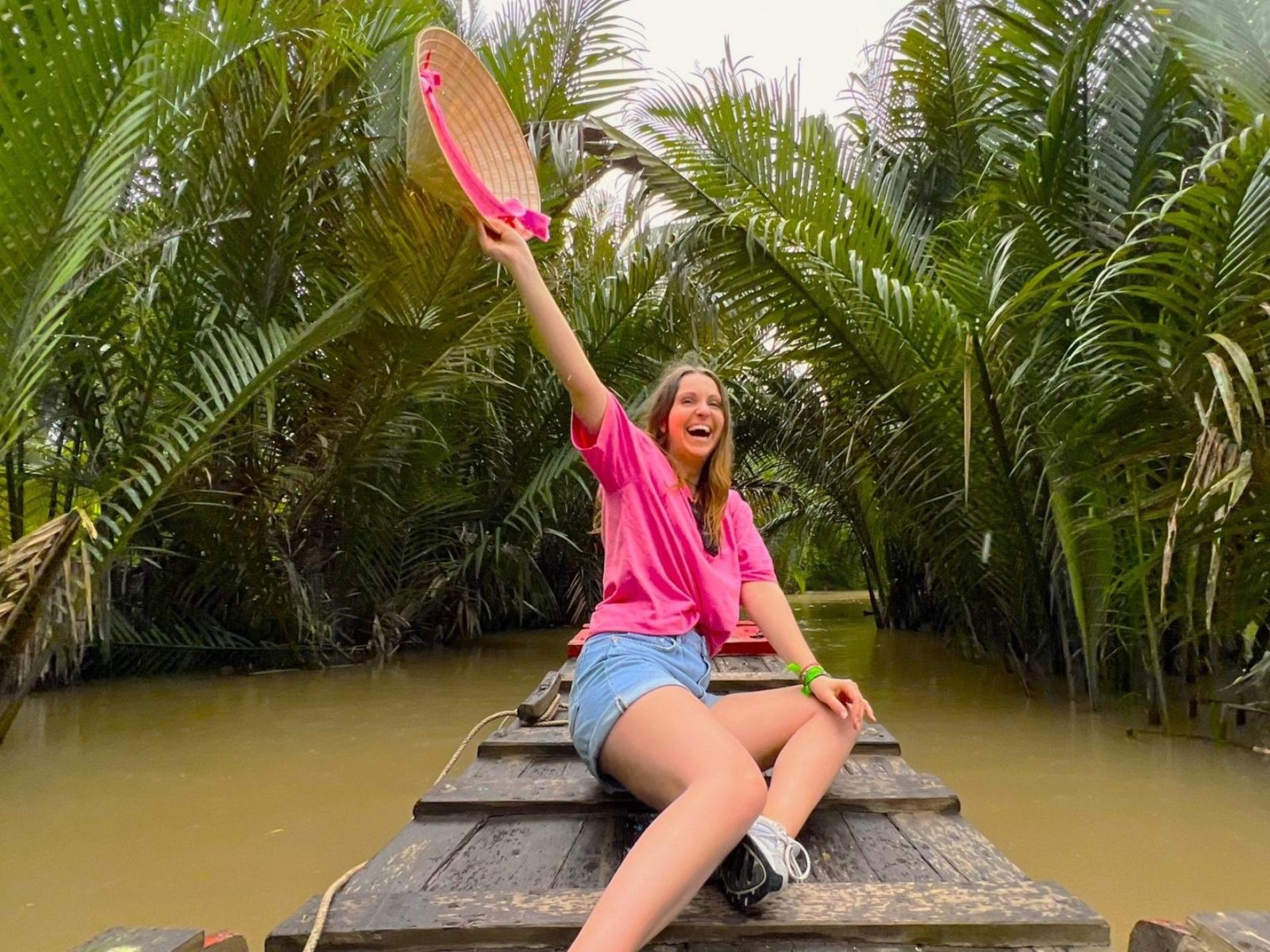 Mekong Delta Flavours & River Adventure Full-Day Tour photo 1