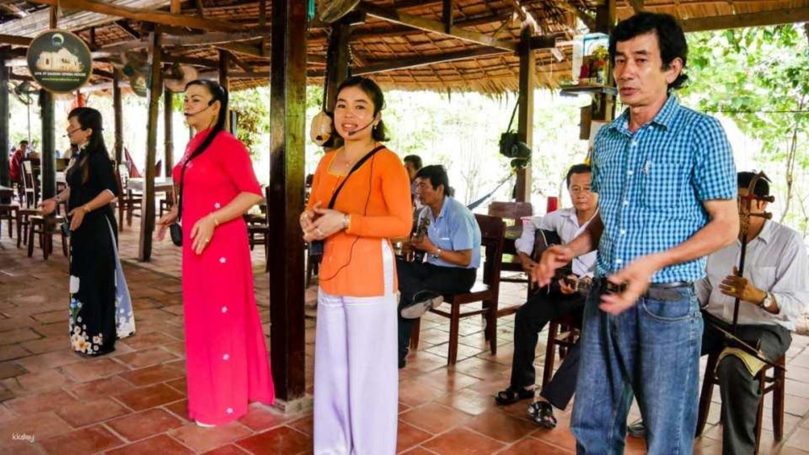 Mekong Delta Flavours & River Adventure Full-Day Tour photo 3