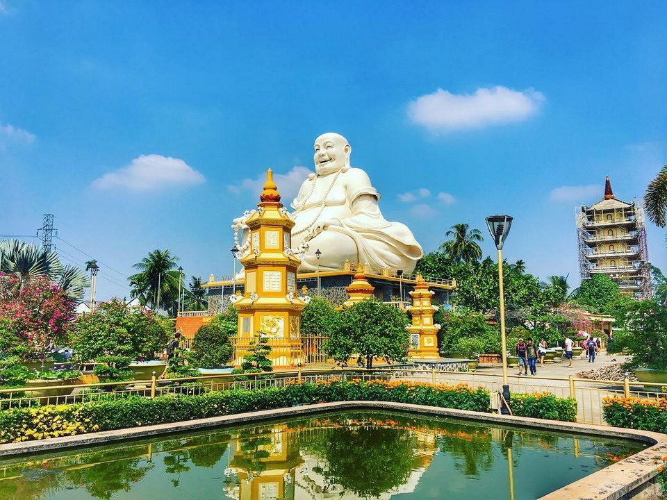 Mekong Delta Flavours & River Adventure Full-Day Tour photo 4