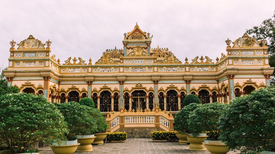 Mekong Delta Flavours & River Adventure Full-Day Tour photo 5