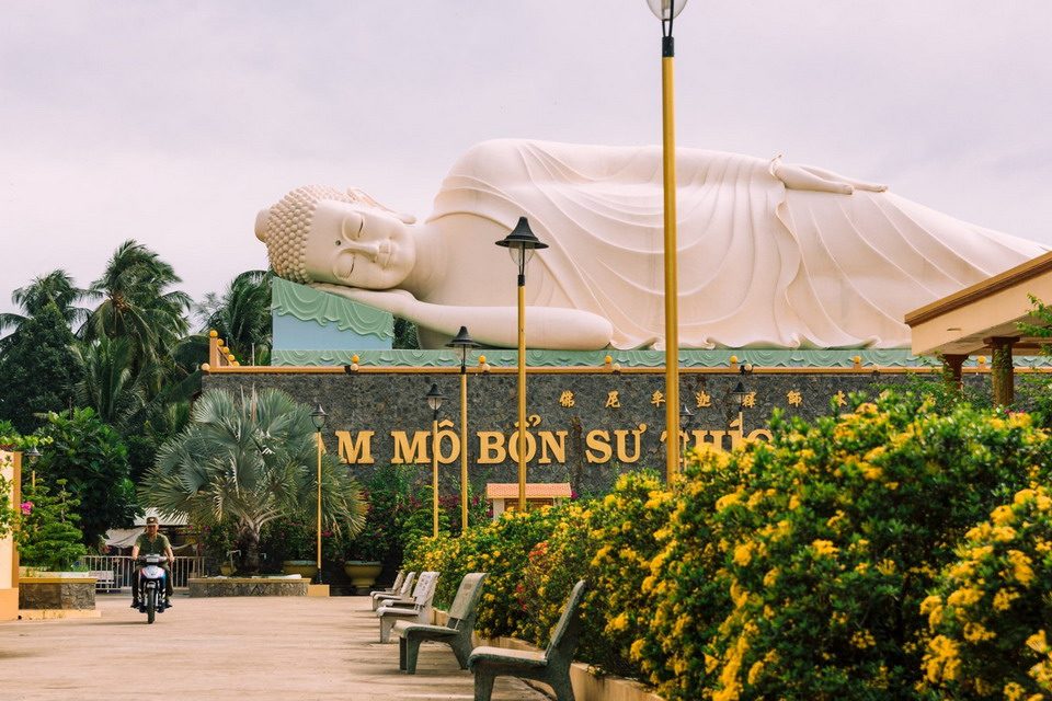Mekong Delta Flavours & River Adventure Full-Day Tour photo 6